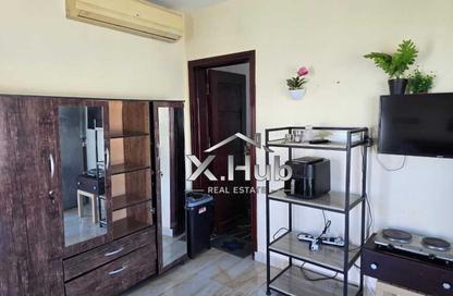 Roof - Studio - 1 Bathroom for rent in The Courtyards - Sheikh Zayed Compounds - Sheikh Zayed City - Giza Roof - Studio - 1 Bathroom for rent in The Courtyards - Sheikh Zayed Compounds - Sheikh Zayed City - Giza