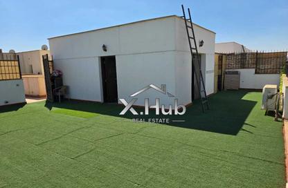 Roof - Studio - 1 Bathroom for rent in The Courtyards - Sheikh Zayed Compounds - Sheikh Zayed City - Giza Roof - Studio - 1 Bathroom for rent in The Courtyards - Sheikh Zayed Compounds - Sheikh Zayed City - Giza