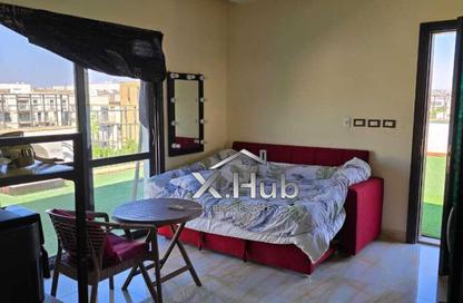 Roof - Studio - 1 Bathroom for rent in The Courtyards - Sheikh Zayed Compounds - Sheikh Zayed City - Giza Roof - Studio - 1 Bathroom for rent in The Courtyards - Sheikh Zayed Compounds - Sheikh Zayed City - Giza