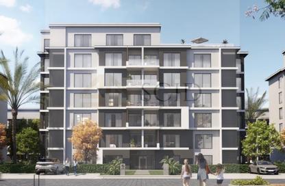 Apartment - 3 - 3 for sale in Mountain View iCity October - 6 October Compounds - 6 October City - Giza Apartment - 3 - 3 for sale in Mountain View iCity October - 6 October Compounds - 6 October City - Giza
