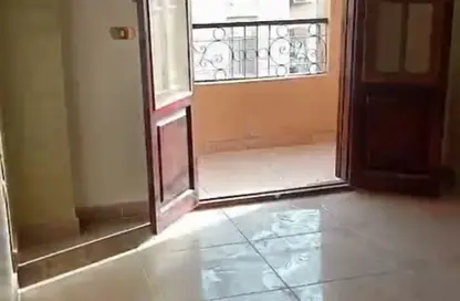 شقة - 4 غرف نوم - 2 حمامات للايجار في شارع الجزيرة - المستثمرين الجنوبية - مدينة القاهرة الجديدة - القاهرة