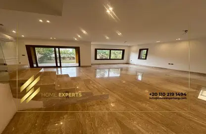 Twin House - 3 Bedrooms - 4 Bathrooms for rent in Mivida - 5th Settlement Compounds - The 5th Settlement - New Cairo City - Cairo