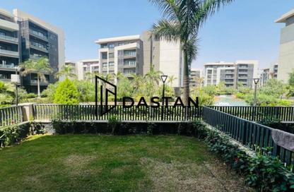 Apartment - 2 Bedrooms - 1 Bathroom for rent in Privado - Madinaty - Cairo