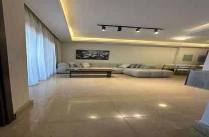 Apartment - 2 Bedrooms - 2 Bathrooms for rent in Zed West - Sheikh Zayed Compounds - Sheikh Zayed City - Giza Apartment - 2 Bedrooms - 2 Bathrooms for rent in Zed West - Sheikh Zayed Compounds - Sheikh Zayed City - Giza