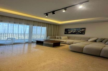 Apartment - 2 Bedrooms - 2 Bathrooms for rent in Zed West - Sheikh Zayed Compounds - Sheikh Zayed City - Giza Apartment - 2 Bedrooms - 2 Bathrooms for rent in Zed West - Sheikh Zayed Compounds - Sheikh Zayed City - Giza