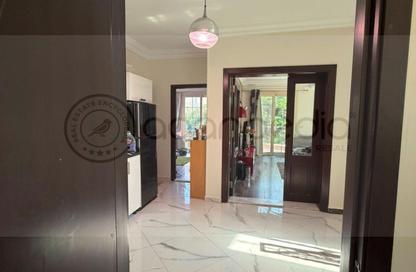 Villa - 6 - 5 for sale in Maxim - The 1st Settlement - New Cairo City - Cairo