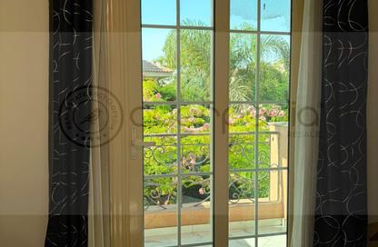 Villa - 6 - 5 for sale in Maxim - The 1st Settlement - New Cairo City - Cairo