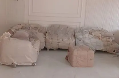 شقة - 4 غرف نوم - 3 حمامات للبيع في لومين هايتس - كمبوندات الشيخ زايد - الشيخ زايد - الجيزة