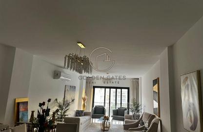 Penthouse - 3 Bedrooms - 3 Bathrooms for rent in Moon Residences - Fifth Square - The 5th Settlement - New Cairo City - Cairo Penthouse - 3 Bedrooms - 3 Bathrooms for rent in Moon Residences - Fifth Square - The 5th Settlement - New Cairo City - Cairo