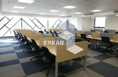 Office Space - Studio - 7 Bathrooms for rent in One Kattameya - El Katameya Compounds - El Katameya - New Cairo City - Cairo