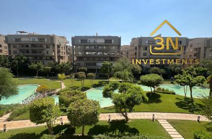 شقة - 4 - 4 للايجار في سكوير - كمبوندات التجمع الخامس - التجمع الخامس - مدينة القاهرة الجديدة - القاهرة
