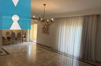 Duplex - 3 Bedrooms - 2 Bathrooms for sale in Hadayek Al Mohandessin - 4th District - Sheikh Zayed City - Giza