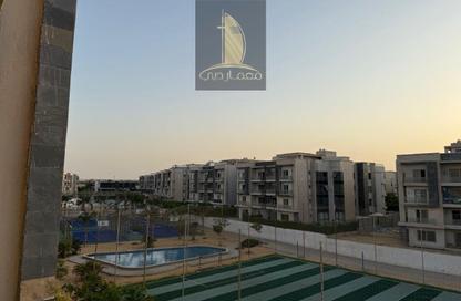 Apartment - 3 - 2 for sale in Galleria Moon Valley - South Investors Area - New Cairo City - Cairo Apartment - 3 - 2 for sale in Galleria Moon Valley - South Investors Area - New Cairo City - Cairo