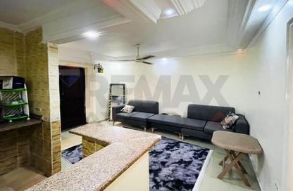 Apartment - 2 Bedrooms - 1 Bathroom for rent in Street 16 - Sidi Beshr - Hay Awal El Montazah - Alexandria