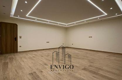 Apartment - 3 Bedrooms - 3 Bathrooms for sale in Ahmed Qasim Gewida St. - 1st Zone - Nasr City - Cairo Apartment - 3 Bedrooms - 3 Bathrooms for sale in Ahmed Qasim Gewida St. - 1st Zone - Nasr City - Cairo