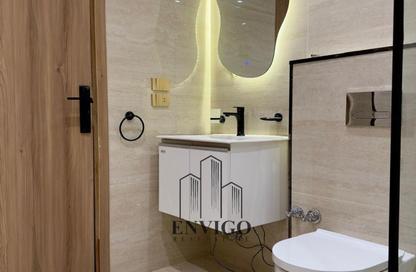 Apartment - 3 Bedrooms - 3 Bathrooms for sale in Ahmed Qasim Gewida St. - 1st Zone - Nasr City - Cairo Apartment - 3 Bedrooms - 3 Bathrooms for sale in Ahmed Qasim Gewida St. - 1st Zone - Nasr City - Cairo