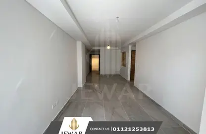 شقة - 2 غرف نوم - 1 حمام للبيع في سكاي لاين - سموحة - حي شرق - الاسكندرية