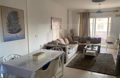 Apartment - 2 Bedrooms - 1 Bathroom for rent in Madinaty - Cairo