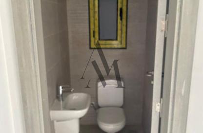 Clinic - Studio - 1 Bathroom for sale in Hale Town - 6 October City - Giza Clinic - Studio - 1 Bathroom for sale in Hale Town - 6 October City - Giza