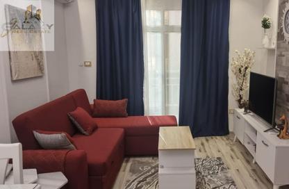 Apartment - 1 - 1 for sale in B7 - Madinaty - Cairo Apartment - 1 - 1 for sale in B7 - Madinaty - Cairo