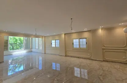 Apartment - 3 Bedrooms - 4 Bathrooms for rent in West Golf - El Katameya Compounds - El Katameya - New Cairo City - Cairo Apartment - 3 Bedrooms - 4 Bathrooms for rent in West Golf - El Katameya Compounds - El Katameya - New Cairo City - Cairo