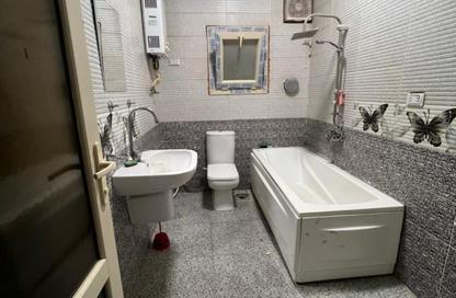 Apartment - 4 - 3 for rent in Yasmine District - 14th District - Sheikh Zayed City - Giza Apartment - 4 - 3 for rent in Yasmine District - 14th District - Sheikh Zayed City - Giza