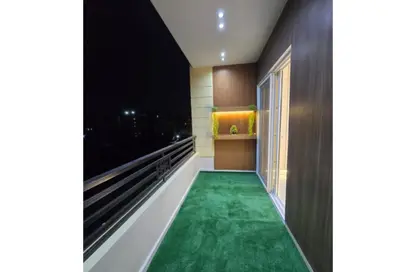 Apartment - 3 Bedrooms - 2 Bathrooms for sale in Gate 4 - Mena - Hadayek El Ahram - Giza