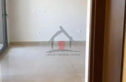 شقة - 2 غرف نوم - 2 حمامات للايجار في بارك سايد ريزيدنس - أبراج زيد - كمبوندات الشيخ زايد - الشيخ زايد - الجيزة