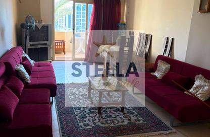 Chalet - 3 - 2 for sale in Stella Marina - Al Alamein - North Coast