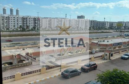 Chalet - 3 - 2 for sale in Stella Marina - Al Alamein - North Coast Chalet - 3 - 2 for sale in Stella Marina - Al Alamein - North Coast
