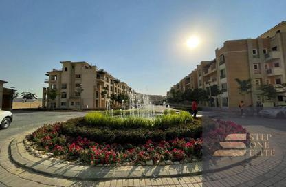 Apartment - 2 Bedrooms - 2 Bathrooms for sale in Stone Residence - 5th Settlement Compounds - The 5th Settlement - New Cairo City - Cairo
