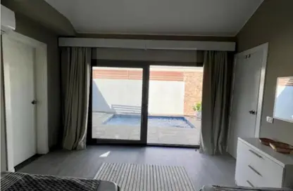 Apartment - 3 Bedrooms - 3 Bathrooms for sale in Bali - El Gouna - Hurghada - Red Sea