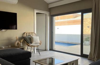 Apartment - 3 - 3 for sale in Bali - El Gouna - Hurghada - Red Sea