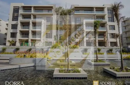 شقة - 3 غرف نوم - 3 حمامات للبيع في ذا ادريس ايست - شارع التسعين - التجمع الخامس - مدينة القاهرة الجديدة - القاهرة