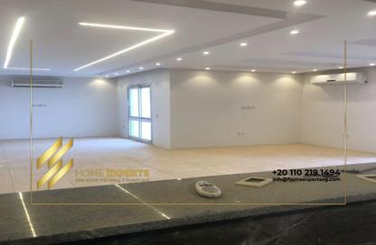 Apartment - 3 Bedrooms - 3 Bathrooms for sale in Garden Residence - Hyde Park - New Cairo City - Cairo
