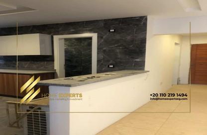 Apartment - 3 Bedrooms - 3 Bathrooms for sale in Garden Residence - Hyde Park - New Cairo City - Cairo