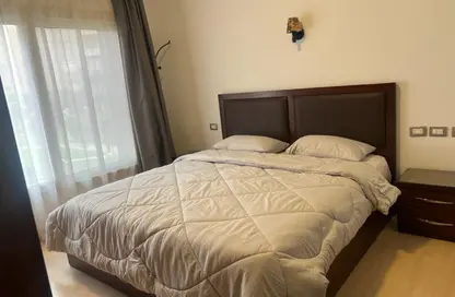 Apartment - 2 Bedrooms - 2 Bathrooms for rent in The Village - South Investors Area - New Cairo City - Cairo