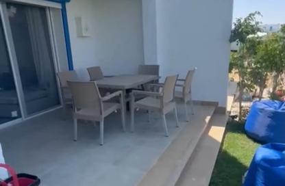 Chalet - 3 Bedrooms - 2 Bathrooms for sale in Mountain View - Ras Al Hekma - North Coast Chalet - 3 Bedrooms - 2 Bathrooms for sale in Mountain View - Ras Al Hekma - North Coast