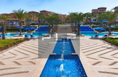 Villa - 6 Bedrooms - 6 Bathrooms for sale in La Vista City - New Capital Compounds - New Capital City - Cairo Villa - 6 Bedrooms - 6 Bathrooms for sale in La Vista City - New Capital Compounds - New Capital City - Cairo