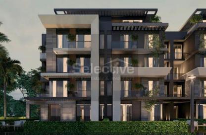 Apartment - 3 Bedrooms - 3 Bathrooms for sale in Monark - Mostakbal City Compounds - Mostakbal City - Future City - Cairo Apartment - 3 Bedrooms - 3 Bathrooms for sale in Monark - Mostakbal City Compounds - Mostakbal City - Future City - Cairo