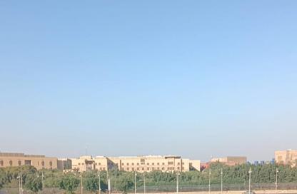 شقة - 3 غرف نوم - 2 حمامات للايجار في حى اسكان الجامعه الامريكية - كمبوندات التجمع الخامس - التجمع الخامس - مدينة القاهرة الجديدة - القاهرة