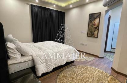 Apartment - 3 Bedrooms - 3 Bathrooms for rent in Westown - Sheikh Zayed Compounds - Sheikh Zayed City - Giza Apartment - 3 Bedrooms - 3 Bathrooms for rent in Westown - Sheikh Zayed Compounds - Sheikh Zayed City - Giza