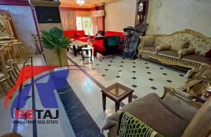 Apartment - 3 Bedrooms - 1 Bathroom for sale in Africa   Emtedad Moustafa Al Nahas - 9th Zone - Nasr City - Cairo