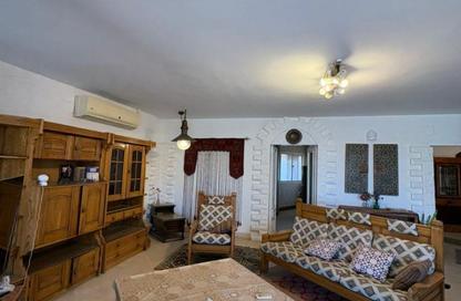 Apartment - 3 Bedrooms - 3 Bathrooms for sale in Mohamed Mazhar St. - Zamalek - Cairo