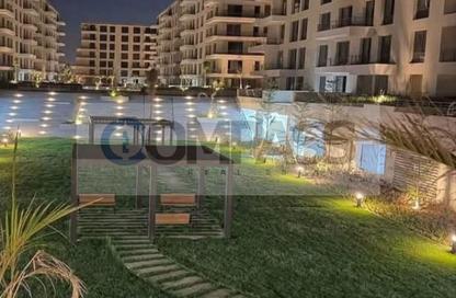 Apartment - 3 - 3 for sale in Palm Hills - Alexandria Compounds - Alexandria