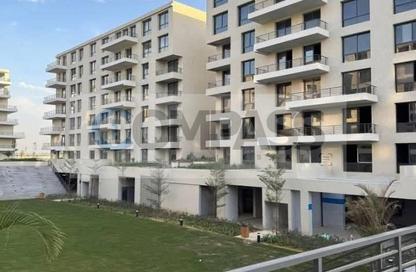 Apartment - 3 - 3 for sale in Palm Hills - Alexandria Compounds - Alexandria