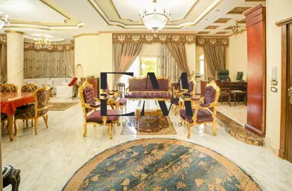 شقة - 3 غرف نوم - 3 حمامات للايجار في الشويفات - كمبوندات التجمع الخامس - التجمع الخامس - مدينة القاهرة الجديدة - القاهرة