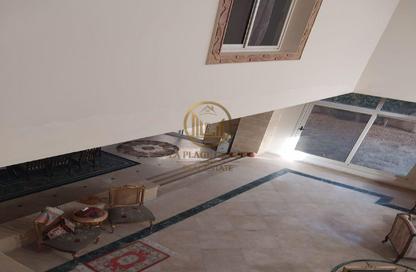 Villa - 7 - 5 for sale in Naguib Al Rihani St. - Al Narges 7 - Al Narges - New Cairo City - Cairo