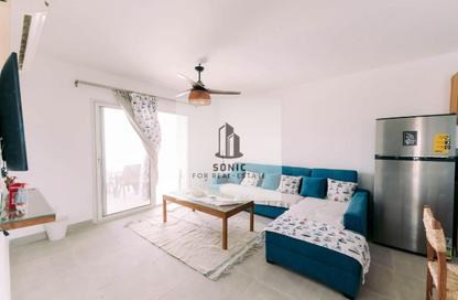 Chalet - 3 Bedrooms - 2 Bathrooms for sale in Marina 7 - Marina - Al Alamein - North Coast Chalet - 3 Bedrooms - 2 Bathrooms for sale in Marina 7 - Marina - Al Alamein - North Coast