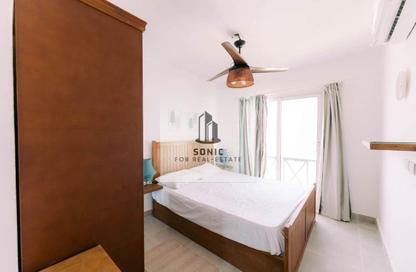Chalet - 3 Bedrooms - 2 Bathrooms for sale in Marina 7 - Marina - Al Alamein - North Coast